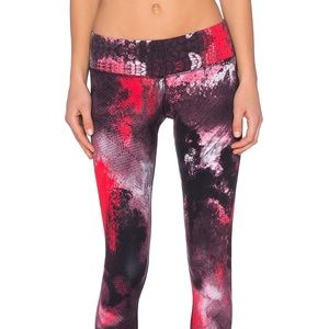 ALO airbrush leggings